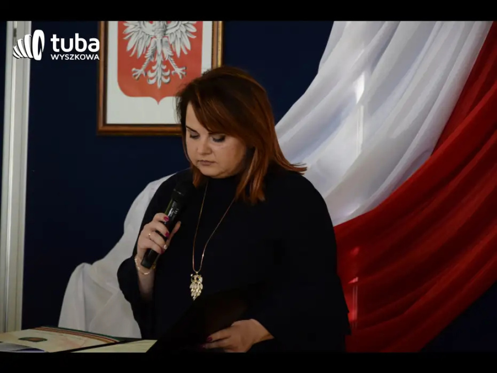 Pożegnanie ze „Skłodowską”. Abiturienci ZS nr 1 zakończyli naukę