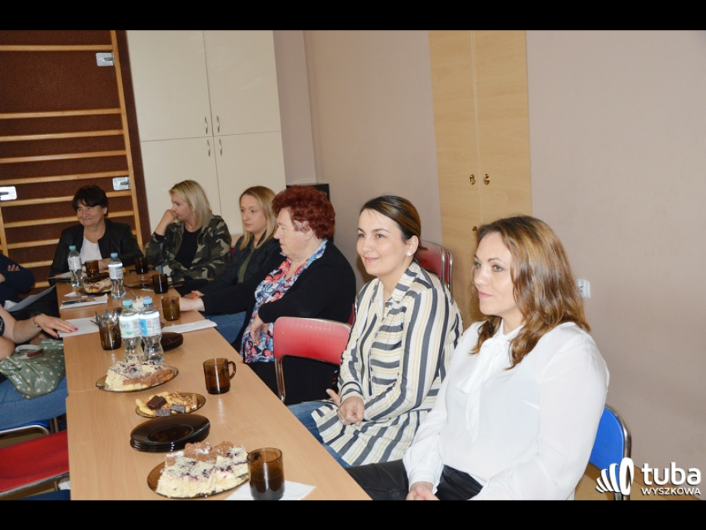 Na rzecz wyrównywania szans osób niepełnosprawnych. Walne zebranie członków PSOUU w Wyszkowie