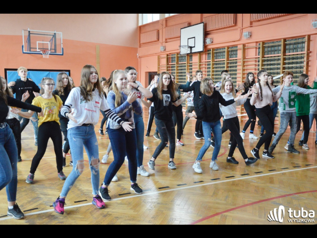 Współpraca, szacunek i zaufanie... Czyli szerzenie idei  programu 