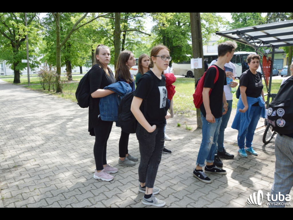 Współpraca, szacunek i zaufanie... Czyli szerzenie idei  programu 