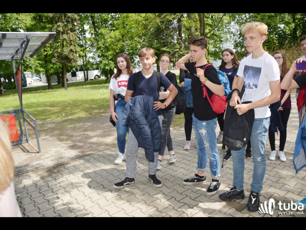Współpraca, szacunek i zaufanie... Czyli szerzenie idei  programu 