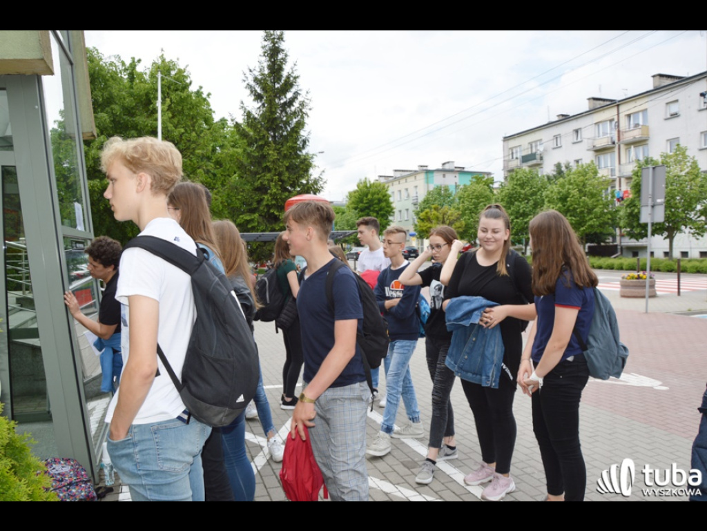 Współpraca, szacunek i zaufanie... Czyli szerzenie idei  programu 