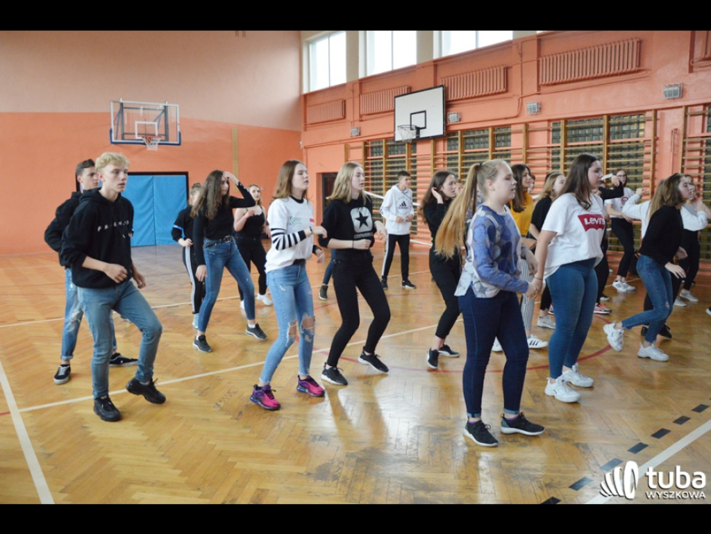 Współpraca, szacunek i zaufanie... Czyli szerzenie idei  programu 