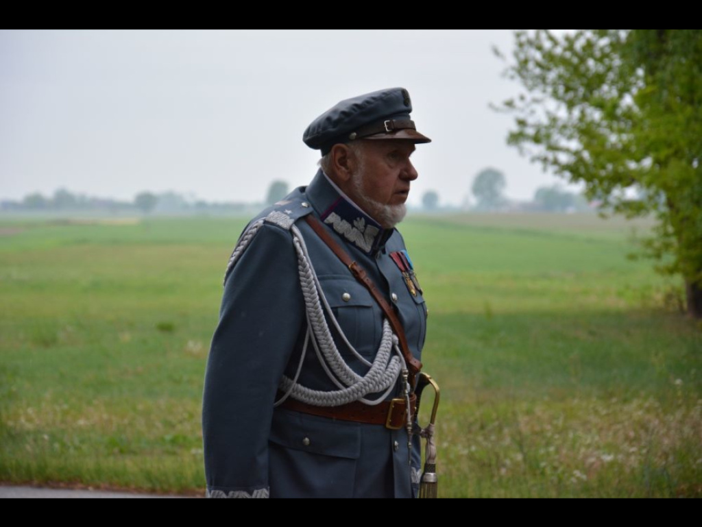 „Żywa lekcja historii” - szlakiem Powstania Styczniowego na terenie powiatu wyszkowskiego