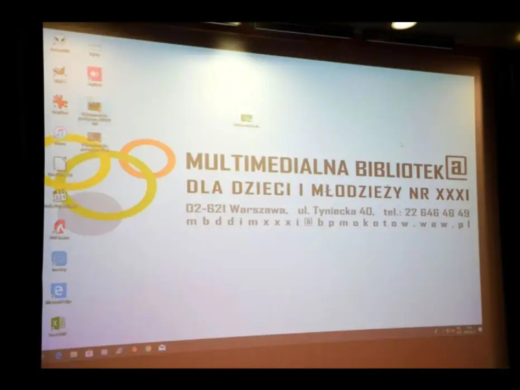 Gmina Rząśnik mecenasem filmu Darii Galant pt. „W jasnym niebie przebywam”