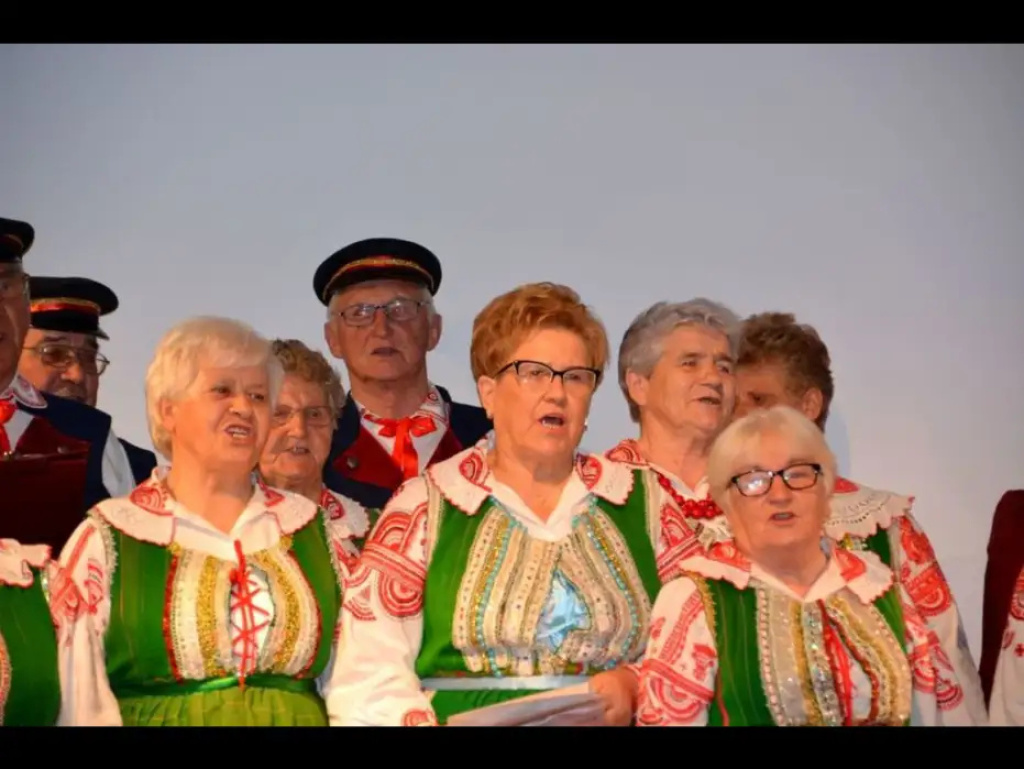 Gmina Rząśnik mecenasem filmu Darii Galant pt. „W jasnym niebie przebywam”