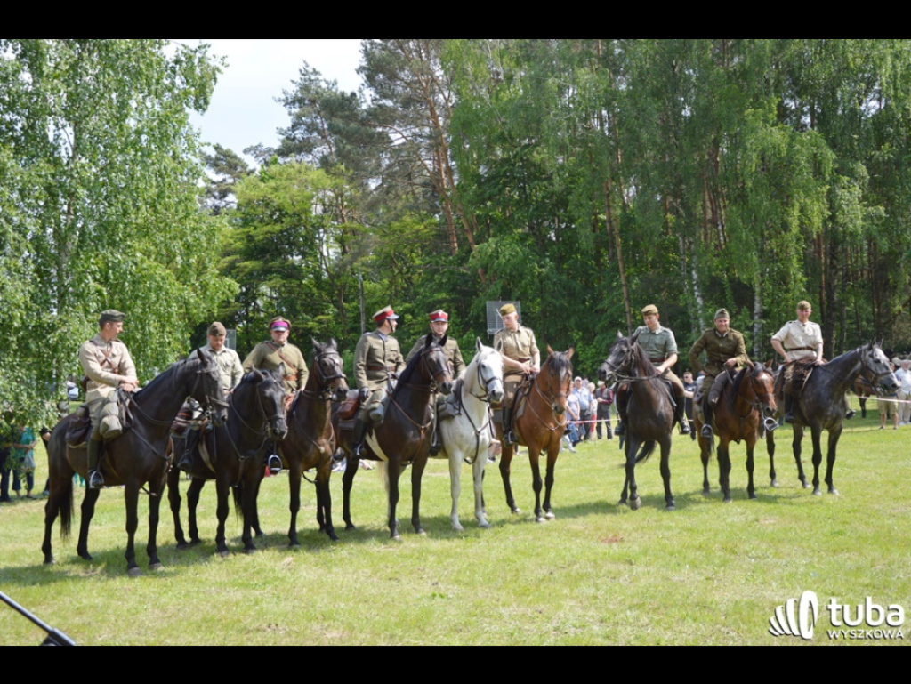 Pielęgnowanie i podtrzymywanie polskich tradycji jeździeckich. XIV Dzień Konia w Gulczewie