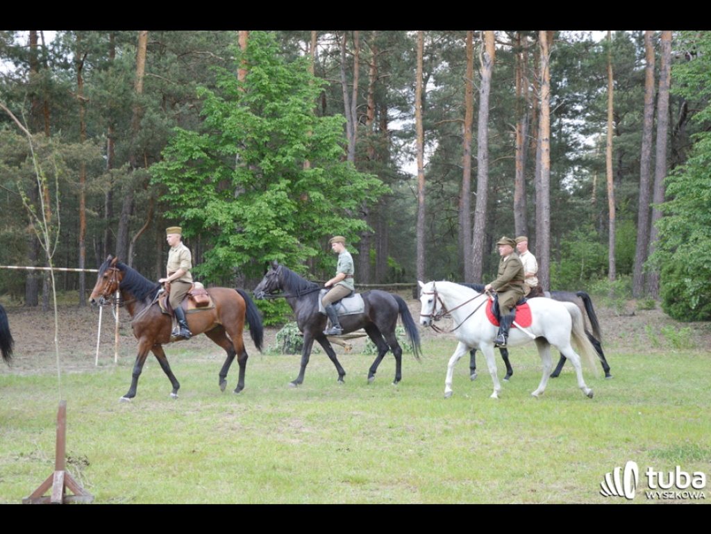 Pielęgnowanie i podtrzymywanie polskich tradycji jeździeckich. XIV Dzień Konia w Gulczewie