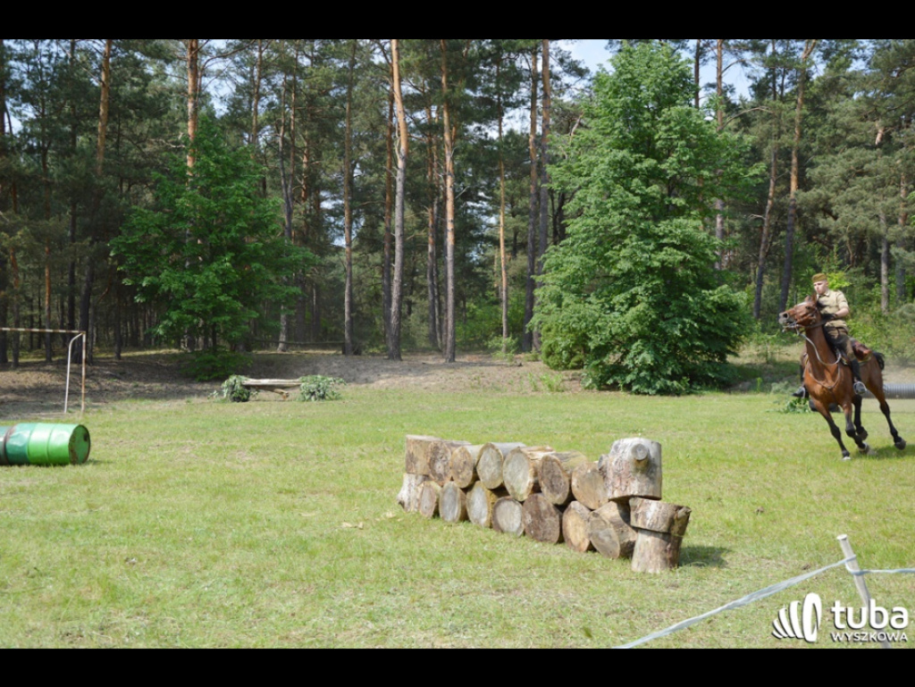 Pielęgnowanie i podtrzymywanie polskich tradycji jeździeckich. XIV Dzień Konia w Gulczewie