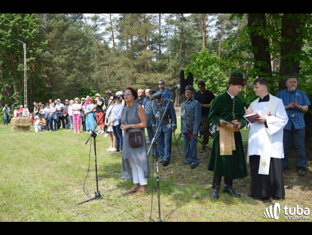 Pielęgnowanie i podtrzymywanie polskich tradycji jeździeckich. XIV Dzień Konia w Gulczewie