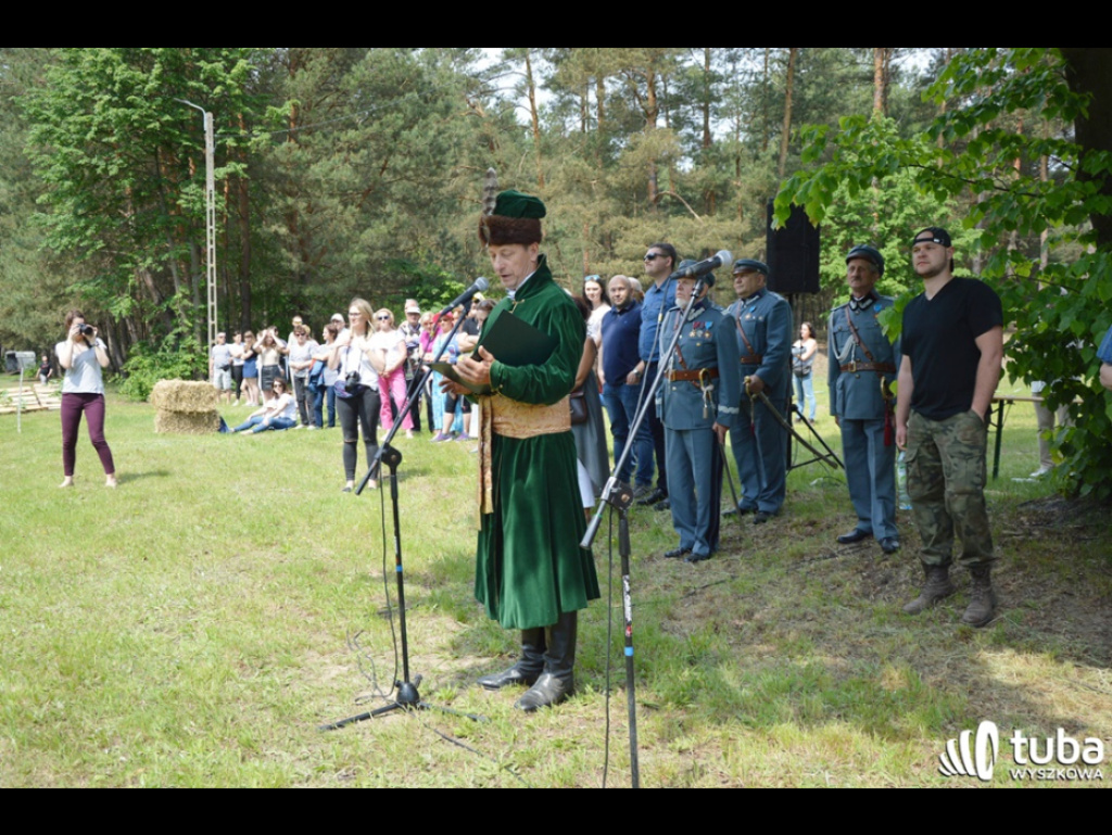 Pielęgnowanie i podtrzymywanie polskich tradycji jeździeckich. XIV Dzień Konia w Gulczewie