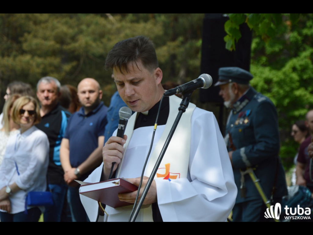Pielęgnowanie i podtrzymywanie polskich tradycji jeździeckich. XIV Dzień Konia w Gulczewie