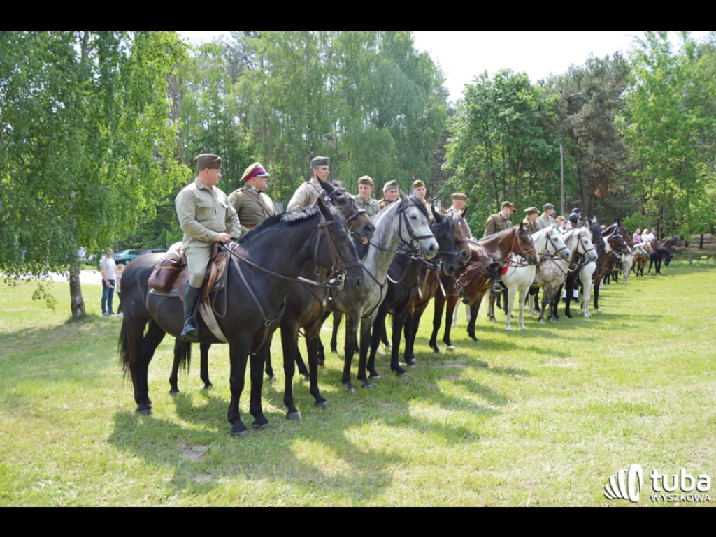 Pielęgnowanie i podtrzymywanie polskich tradycji jeździeckich. XIV Dzień Konia w Gulczewie