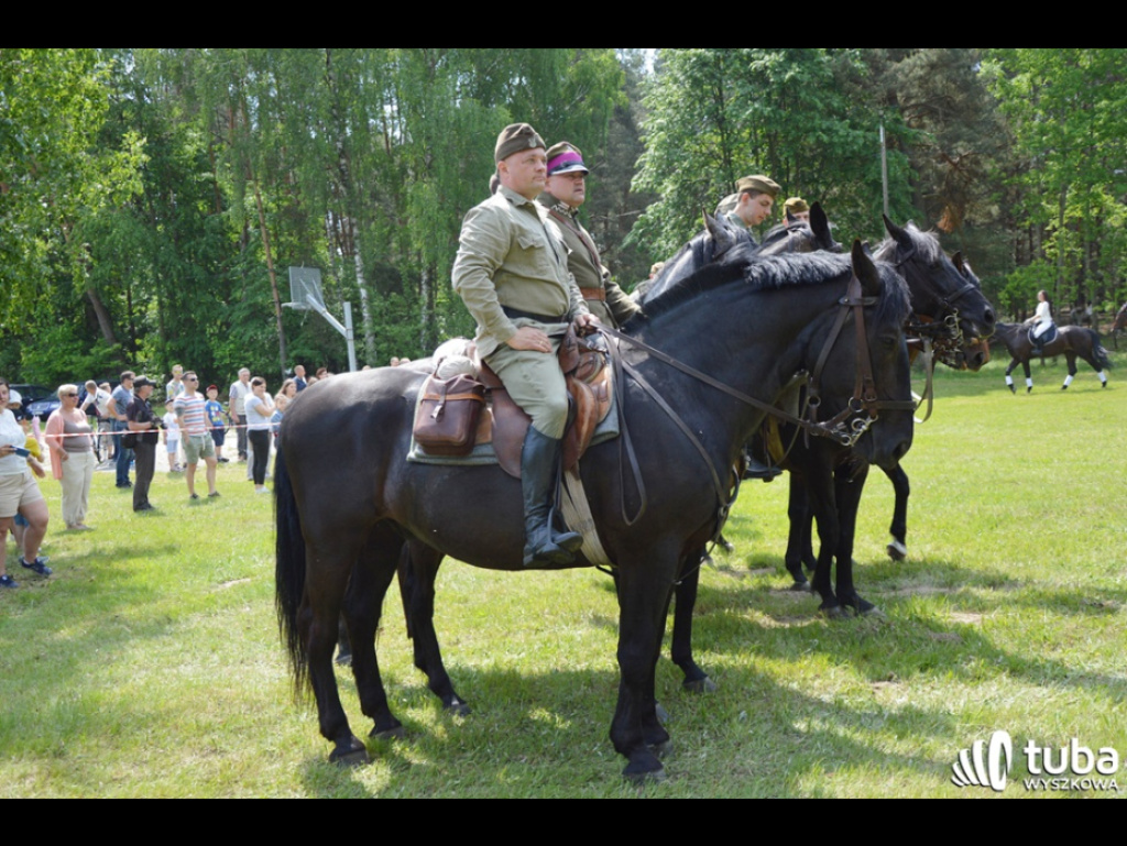 Pielęgnowanie i podtrzymywanie polskich tradycji jeździeckich. XIV Dzień Konia w Gulczewie