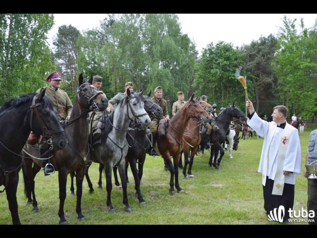 Pielęgnowanie i podtrzymywanie polskich tradycji jeździeckich. XIV Dzień Konia w Gulczewie