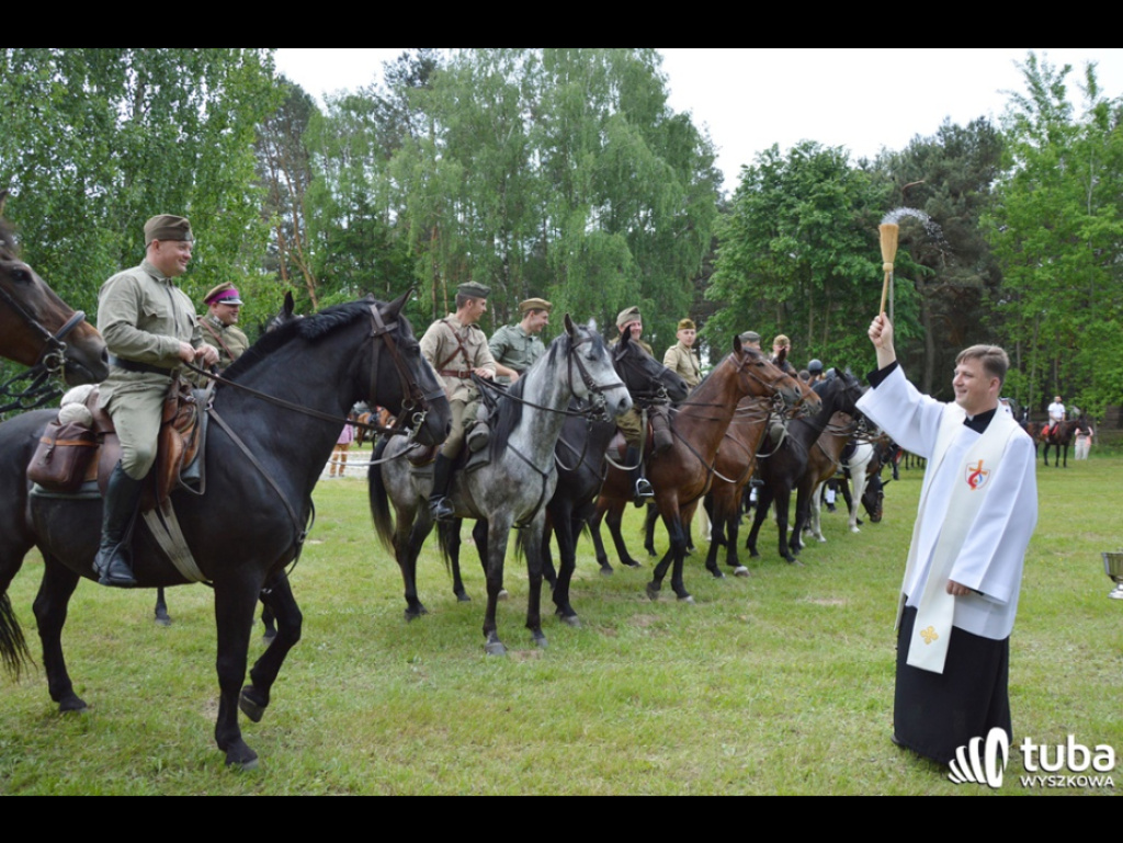 Pielęgnowanie i podtrzymywanie polskich tradycji jeździeckich. XIV Dzień Konia w Gulczewie