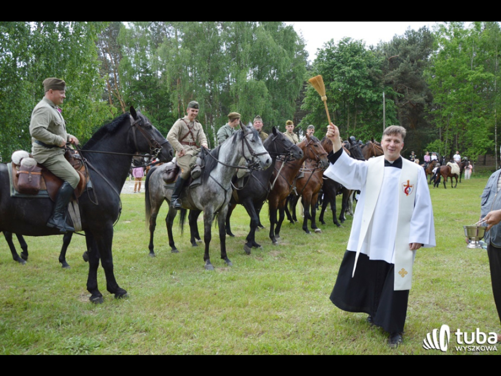 Pielęgnowanie i podtrzymywanie polskich tradycji jeździeckich. XIV Dzień Konia w Gulczewie