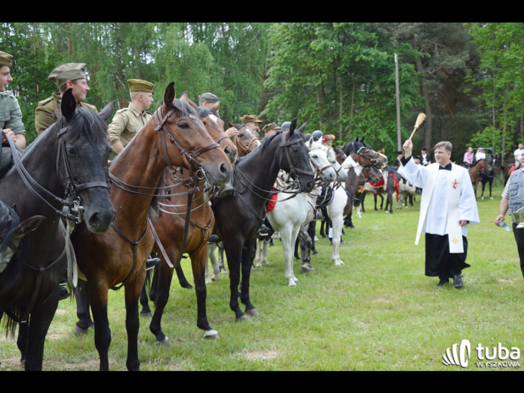 Pielęgnowanie i podtrzymywanie polskich tradycji jeździeckich. XIV Dzień Konia w Gulczewie