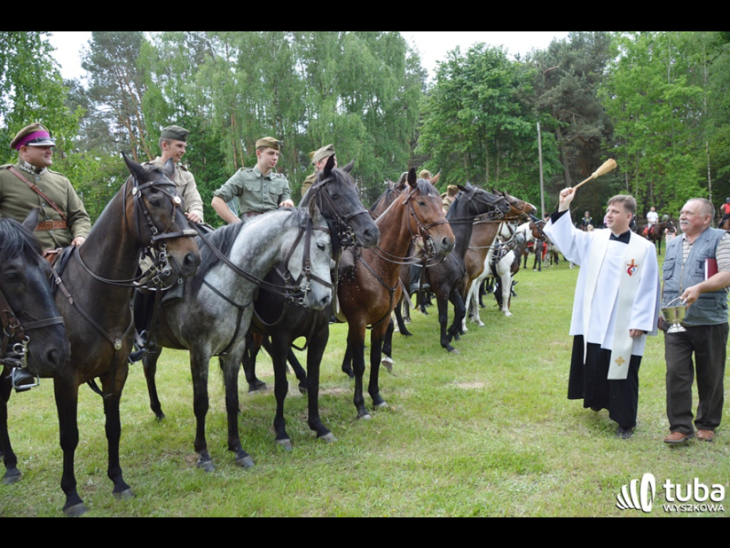 Pielęgnowanie i podtrzymywanie polskich tradycji jeździeckich. XIV Dzień Konia w Gulczewie
