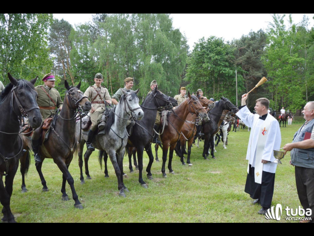 Pielęgnowanie i podtrzymywanie polskich tradycji jeździeckich. XIV Dzień Konia w Gulczewie