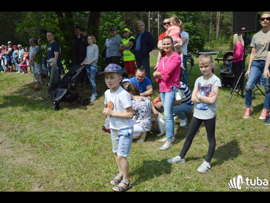 Pielęgnowanie i podtrzymywanie polskich tradycji jeździeckich. XIV Dzień Konia w Gulczewie