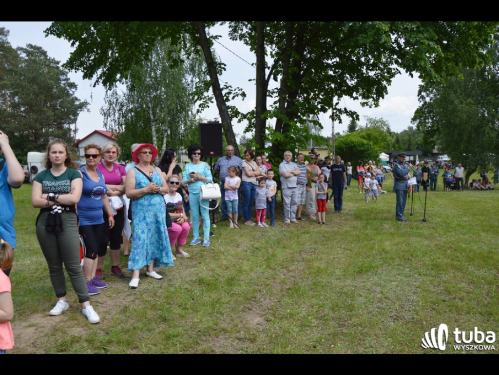 Pielęgnowanie i podtrzymywanie polskich tradycji jeździeckich. XIV Dzień Konia w Gulczewie