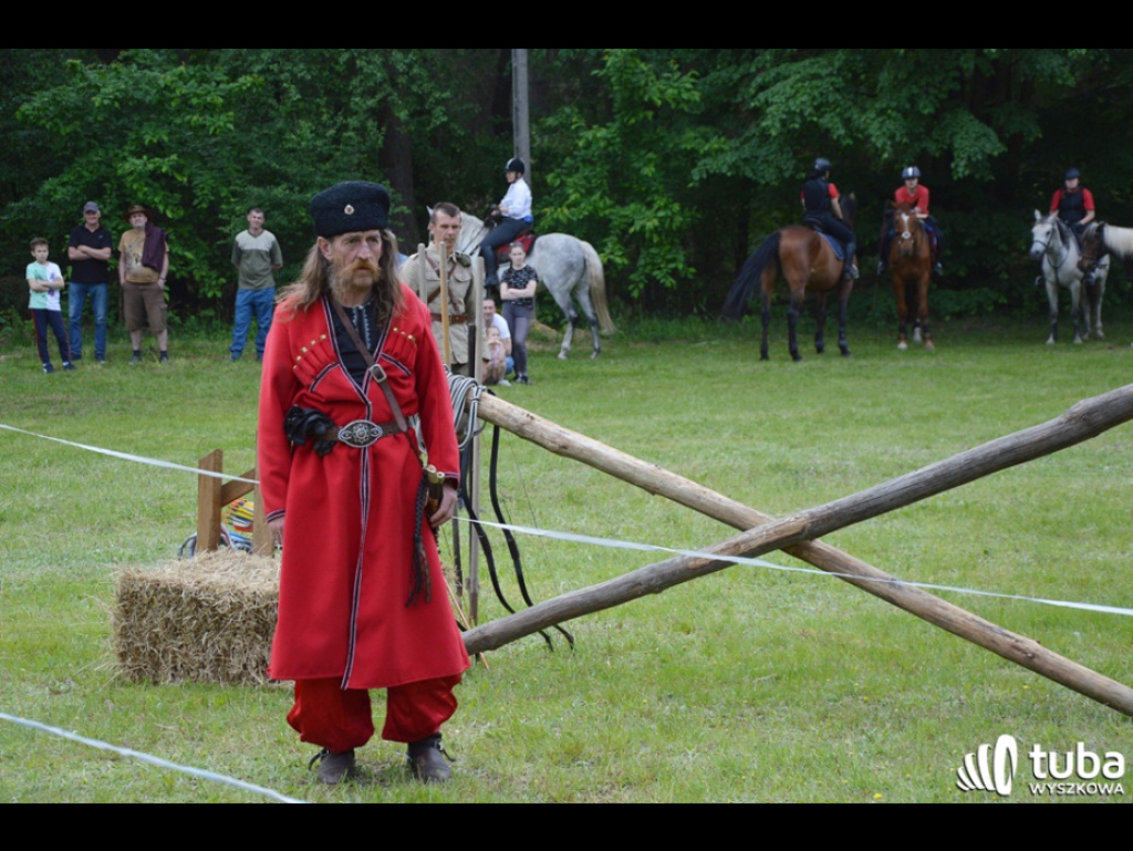 Pielęgnowanie i podtrzymywanie polskich tradycji jeździeckich. XIV Dzień Konia w Gulczewie