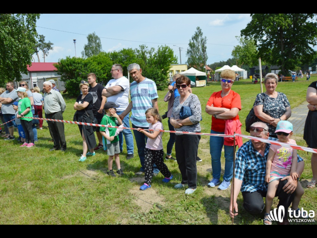 Pielęgnowanie i podtrzymywanie polskich tradycji jeździeckich. XIV Dzień Konia w Gulczewie