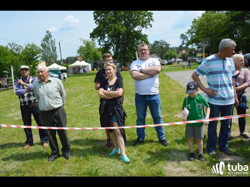 Pielęgnowanie i podtrzymywanie polskich tradycji jeździeckich. XIV Dzień Konia w Gulczewie