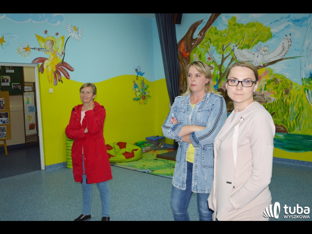 W Leszczydole Starym powstaje Koło Gospodyń Wiejskich