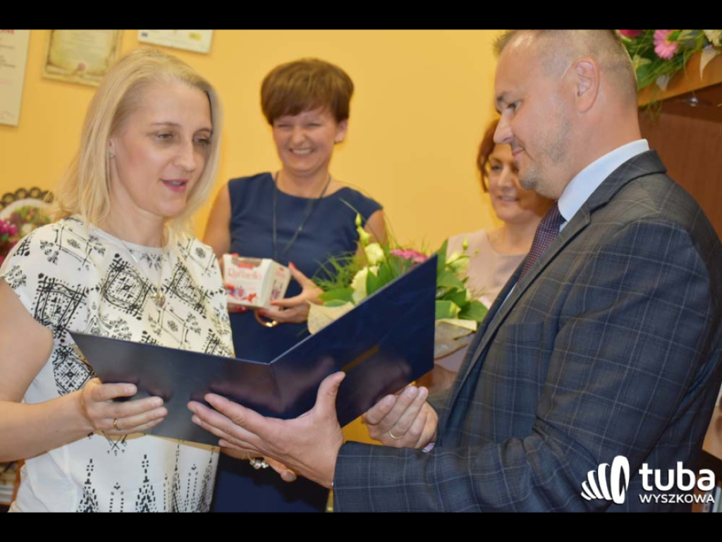 Troskliwe, opiekuńcze w pracy i w domu...