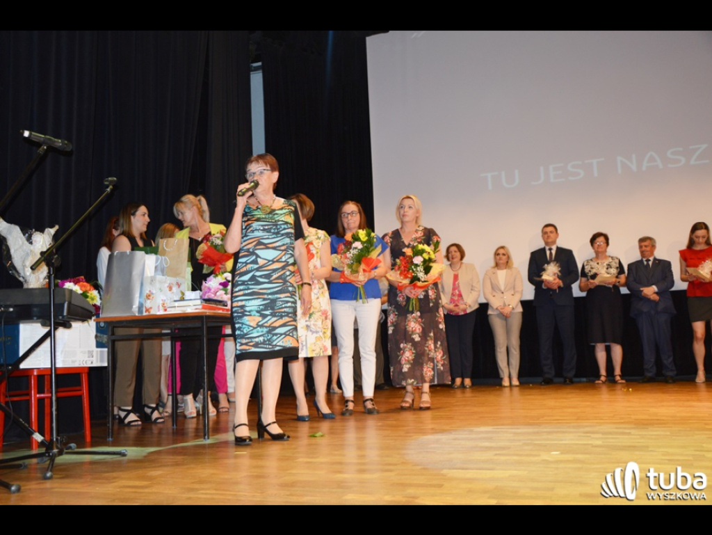 „Tu jest nasz dom” - srebrny jubileusz PSOUU w Wyszkowie