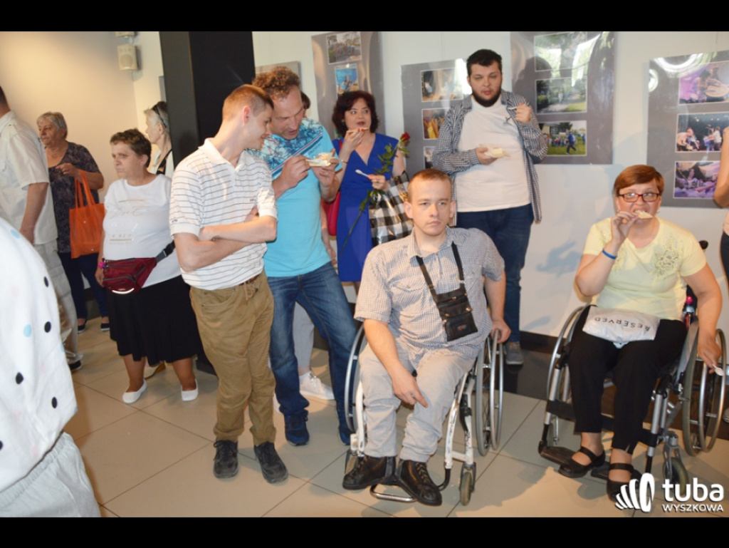 „Tu jest nasz dom” - srebrny jubileusz PSOUU w Wyszkowie