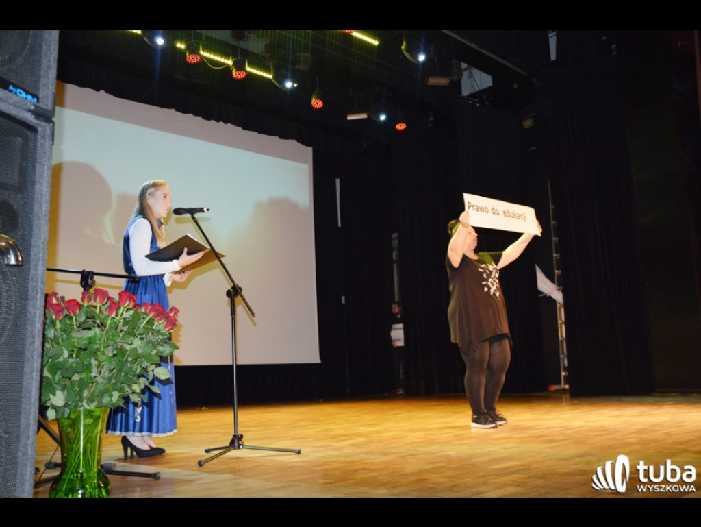 „Tu jest nasz dom” - srebrny jubileusz PSOUU w Wyszkowie