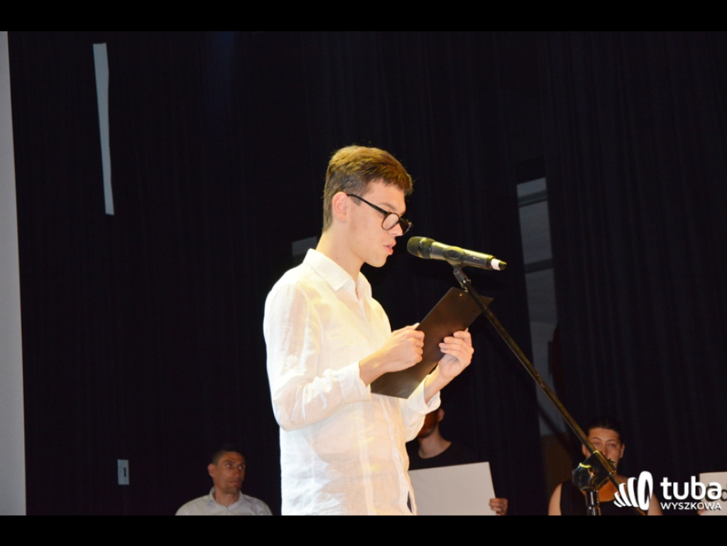 „Tu jest nasz dom” - srebrny jubileusz PSOUU w Wyszkowie