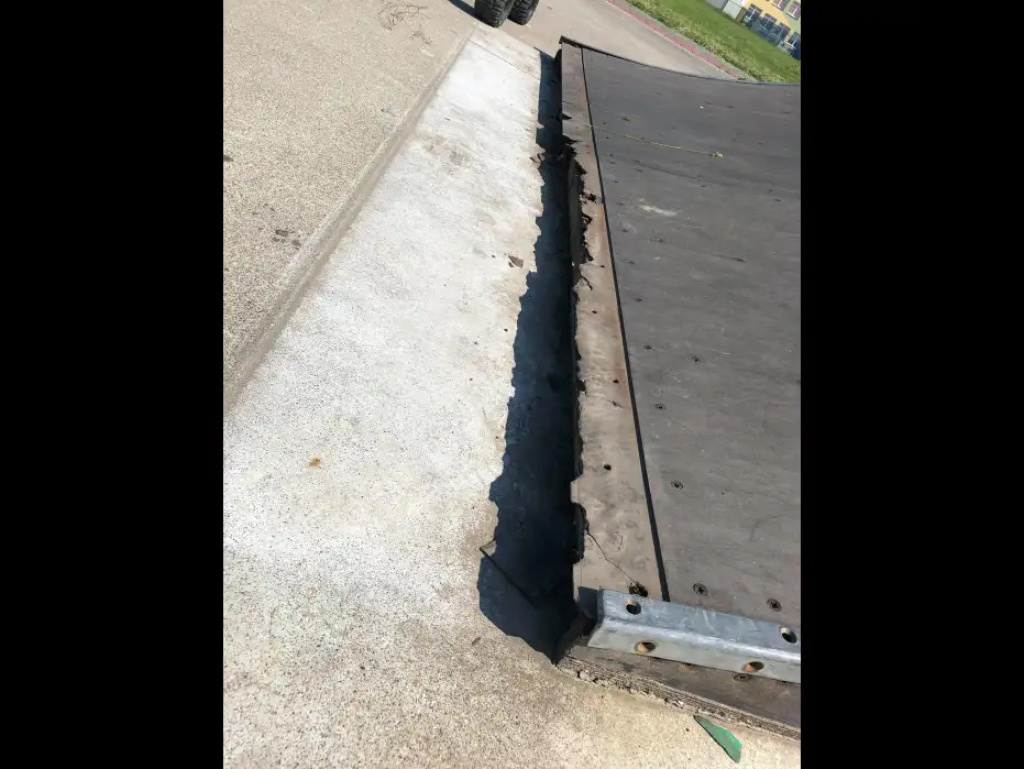 Czekając na nowy skatepark...
