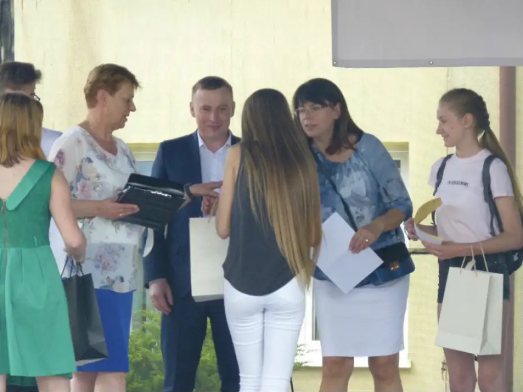 XIII festyn rodzinny z okazji Dnia Dziecka w Zabrodziu
