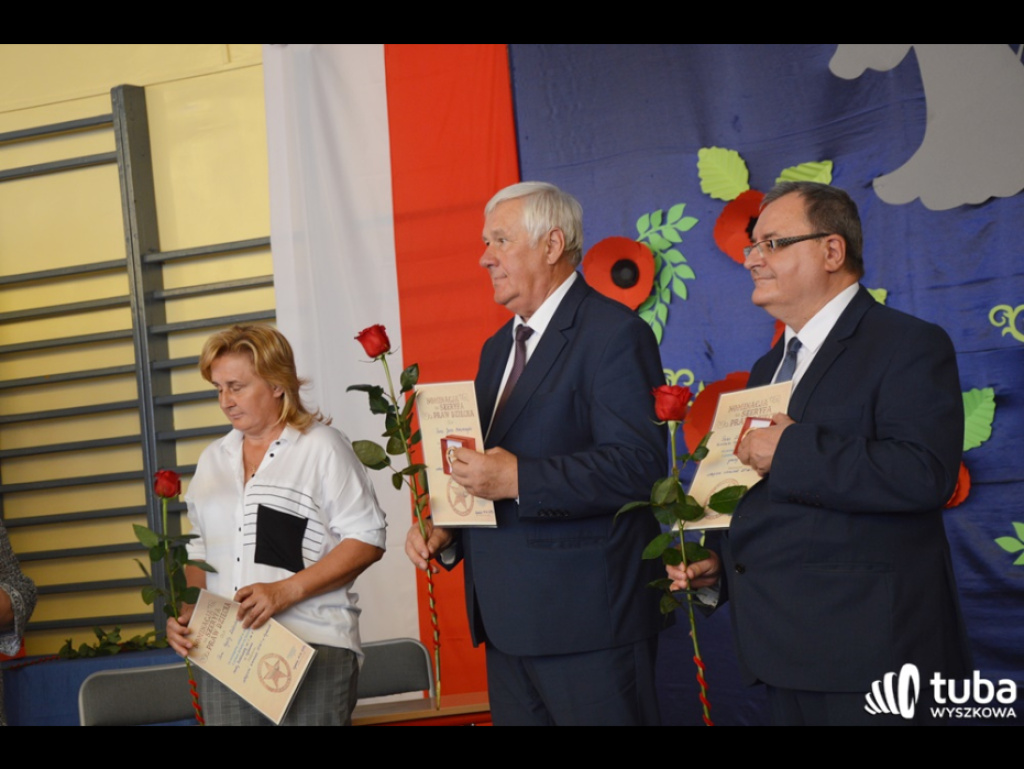 „Tak udany rok szkolny”. Gmina Wyszków oficjalnie zakończyła rok szkolny 2018/ 2019