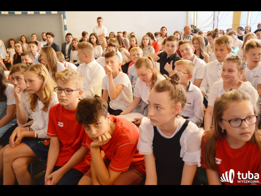 „Tak udany rok szkolny”. Gmina Wyszków oficjalnie zakończyła rok szkolny 2018/ 2019