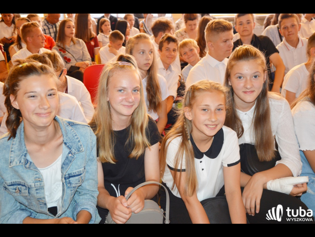 „Tak udany rok szkolny”. Gmina Wyszków oficjalnie zakończyła rok szkolny 2018/ 2019