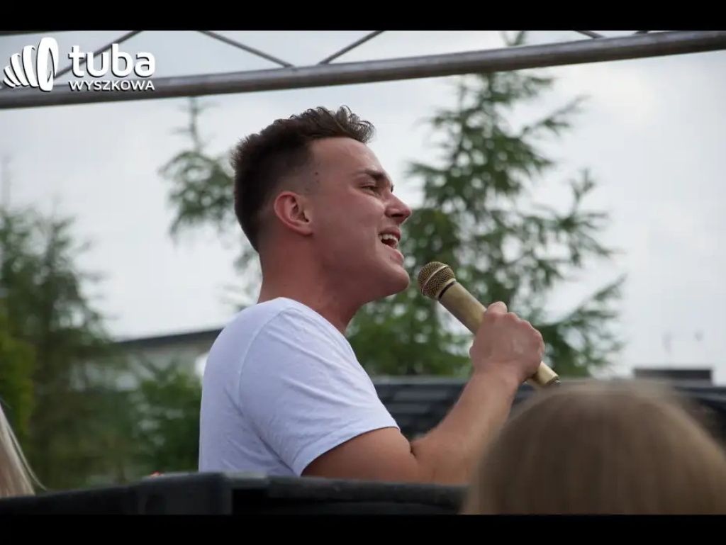 Kolorowe rozpoczęcie wakacji. Holi Festival w Wyszkowie