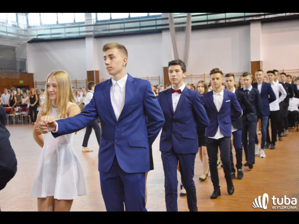 Nadeszły wakacje...  Uczniowie SP nr 5 i Gimnazjum nr 1 zakończyli rok szkolny 2018/ 2019