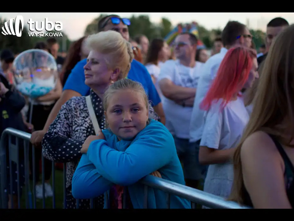 Czwarte spotkanie z muzyką disco w Wyszkowie (video)