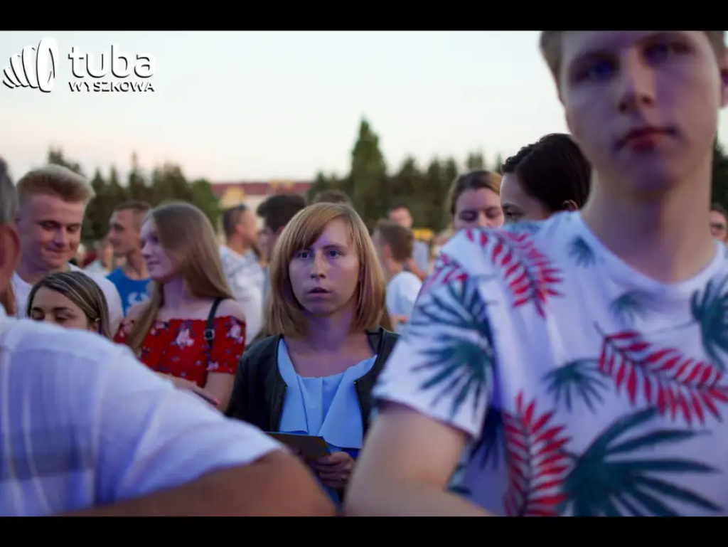 Czwarte spotkanie z muzyką disco w Wyszkowie (video)