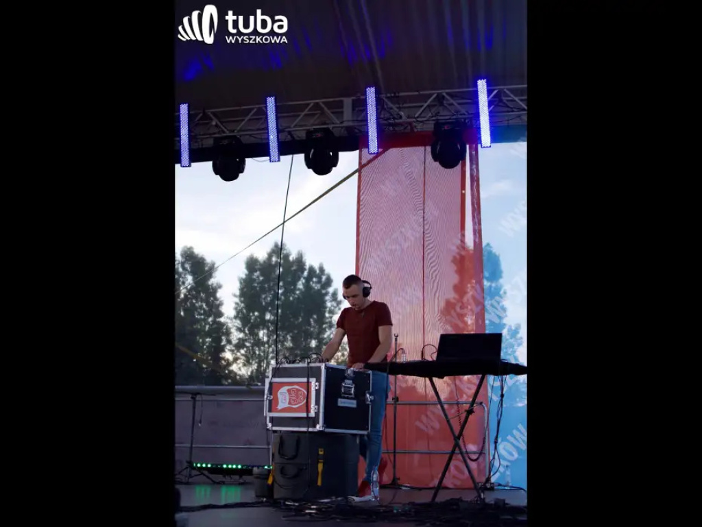 Czwarte spotkanie z muzyką disco w Wyszkowie (video)