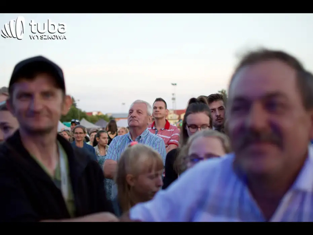 Czwarte spotkanie z muzyką disco w Wyszkowie (video)