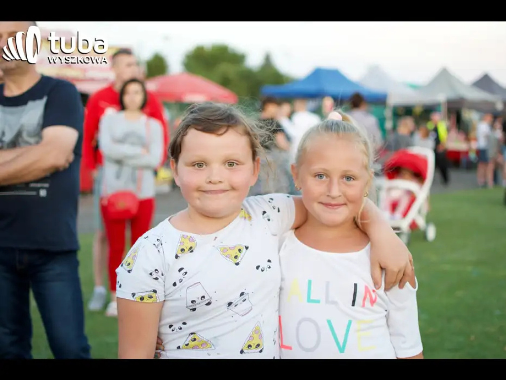 Czwarte spotkanie z muzyką disco w Wyszkowie (video)