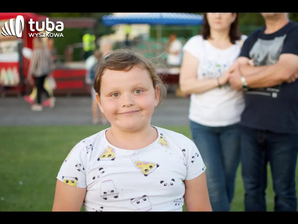 Czwarte spotkanie z muzyką disco w Wyszkowie (video)