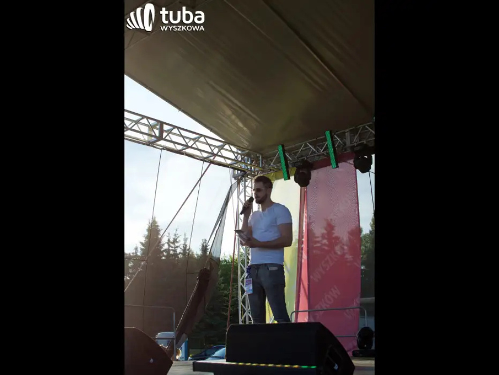 Czwarte spotkanie z muzyką disco w Wyszkowie (video)