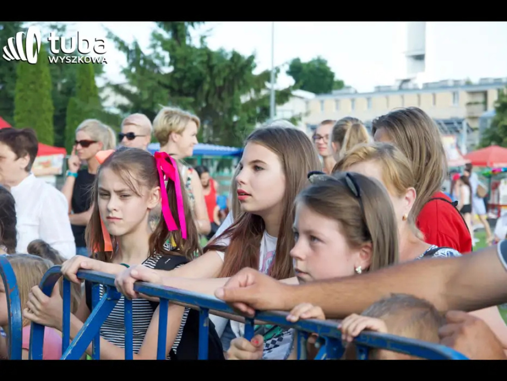 Czwarte spotkanie z muzyką disco w Wyszkowie (video)